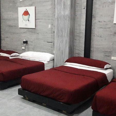 兰安3号酒店 归仁 外观 照片